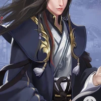 พ่อของโหย่วอี้