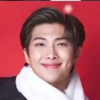 Jeon namjoon (appa jk)