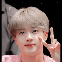 Jeon seokjin (eomma jk)