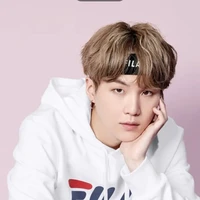Jeon yoongi
