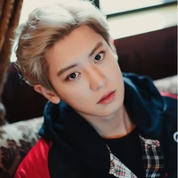 Park chanyeol(eomma jimin&sehun)