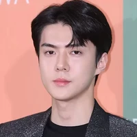 Park sehun