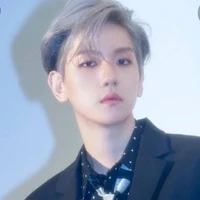 Baekhyun wilson