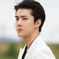 Sehun wilson