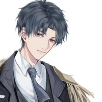 Haru*personal secretary of ml*