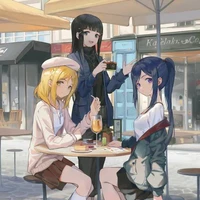 female staff