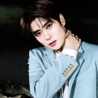 Jung Jaehyun • Daddy