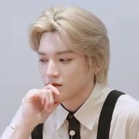 Lee Taeyong • Mommy