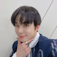 Kim Jungwoo • Buna