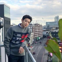 Park Chanyeol