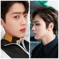 GuanHyuck (Guanlin x Donghyuck)