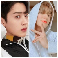 GuanNo (Guanlin x Jeno)