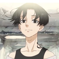 Sano Manjirou(Mikey)