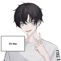 Jin Won