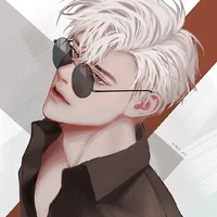 🤴Lucas Jackson/Luke Smith
