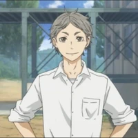 Koshi Sugawara
