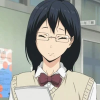 Kiyoko Shimizu