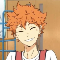 Hinata Shoyo