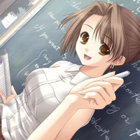 Teacher