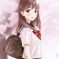 Girl 1