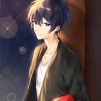 Boy 1