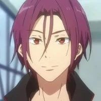 Matsuoka Rin