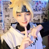 Uzumaki boruto