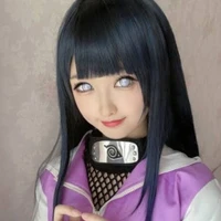 Hinata Hyuga