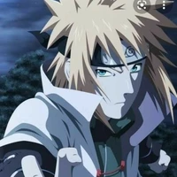 Emperador Minato (alfa.D.P)