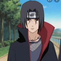 Itachi consejero real (alfa)