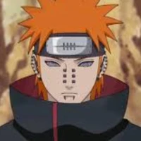 Pain/Yahiko líder del ejercito (alfa)