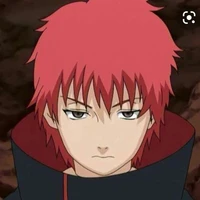 Sasori miembro de akatski (Omega)