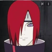 Nagato miembro de akatski (Omega)