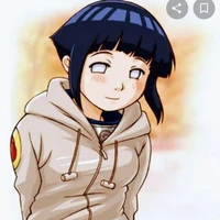 Hinata espía  de ushitaka (Omega)
