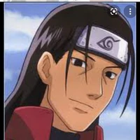 Hashirama ginecólogo y doctor (Omega)