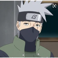kakashi entrenador real (alfa.D )