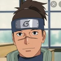 Iruka profesor real (Omega.D)