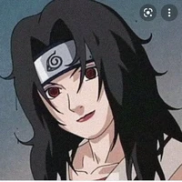Kurenai hechicera real (Omega)