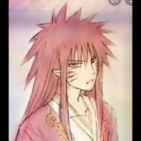 Kurama espíritu dentro de Naruto (Omega)
