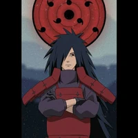 uchiha Madara