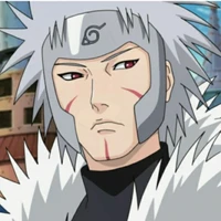 Tobirama senju