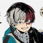 icy hot (todoroki kun)