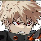 Kacchan(Boom boom boi)