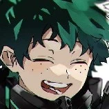 Deku(Izu kun)