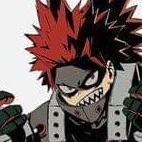 kirishima(shitty hair)