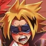 Kaminari(Pikachu)