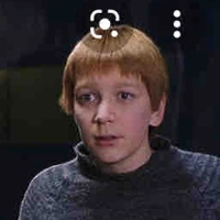 George Weasly