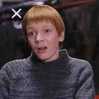 Fred Weasly