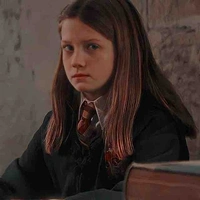 Ginny Weasly