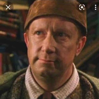 Arthur Weasly